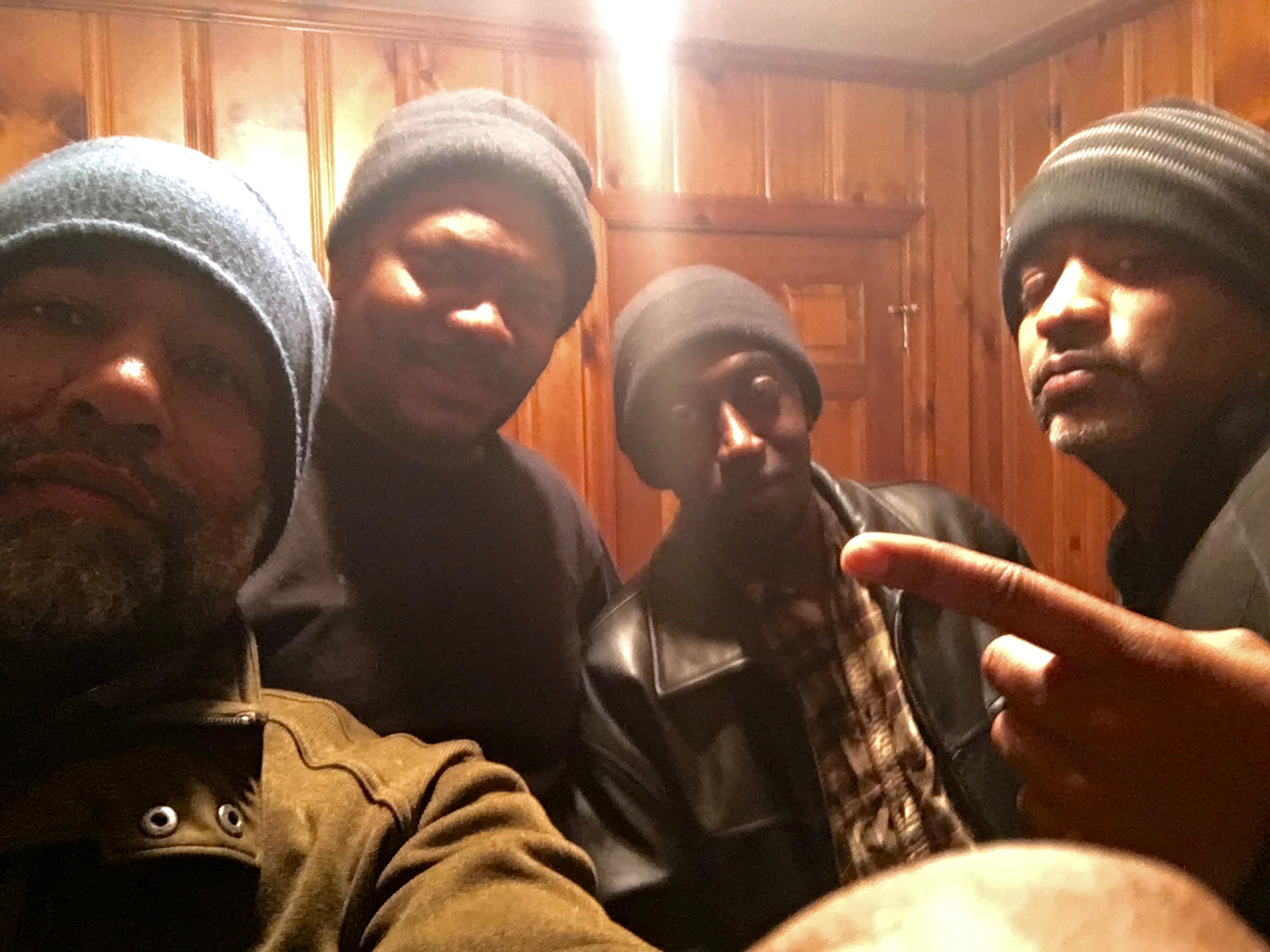 Dirty Soulz and Mega Roka