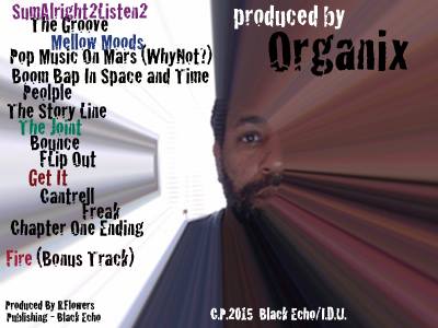 Meter back cover
