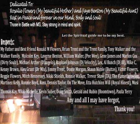 Meter acknowledgements.
