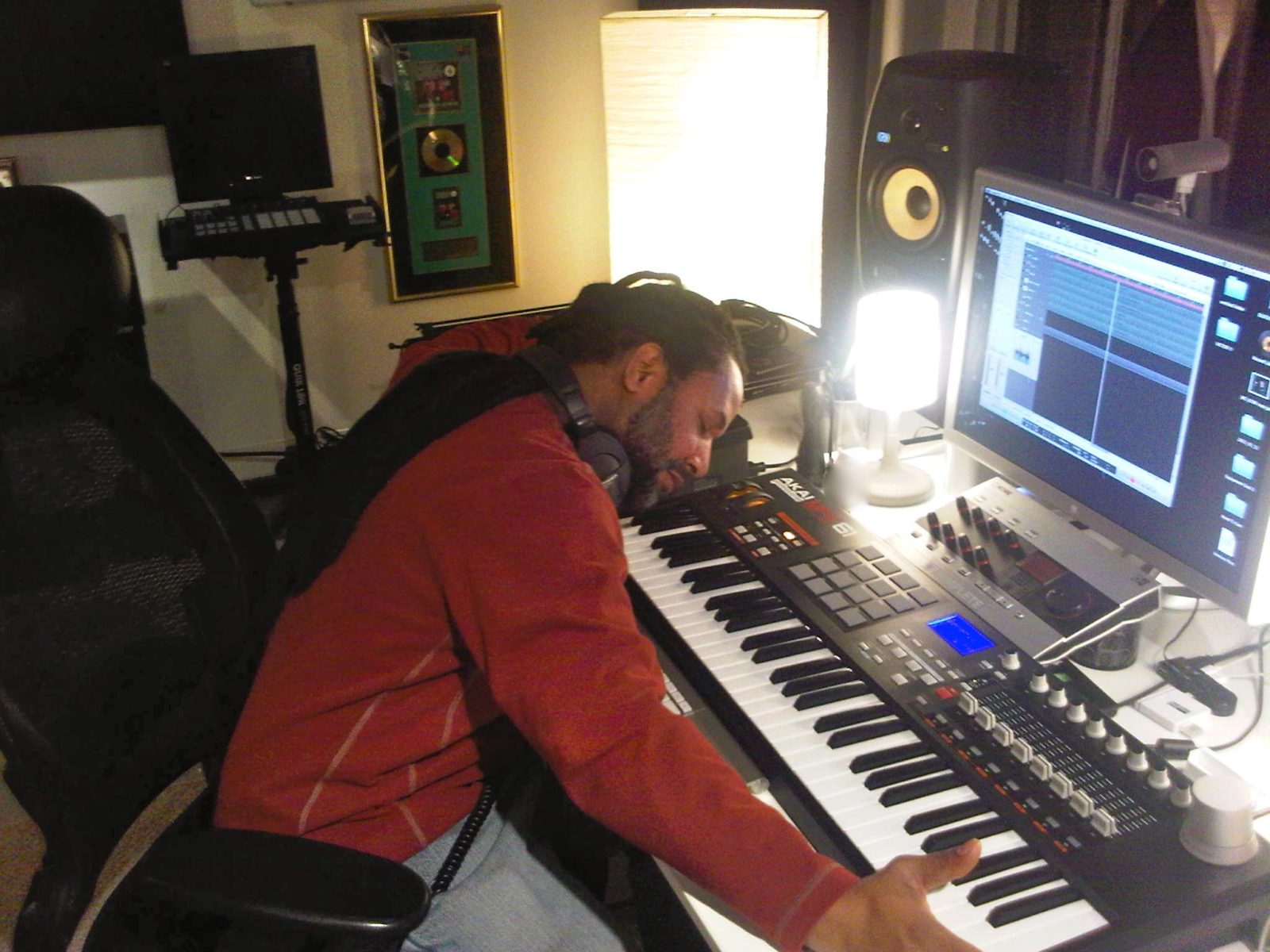 Studio Studio