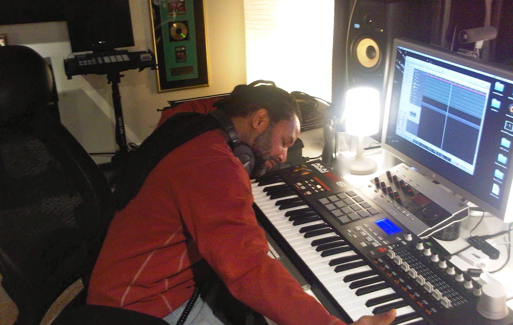 Studio